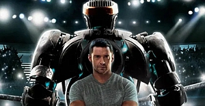 'Çelik Yumruklar' dizi oluyor