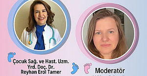 Çocuğa ekran değil akran lazım…