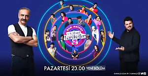 Çok Güzel Hareketler 2’nin yeni alt yapısı görücüye çıkıyor…