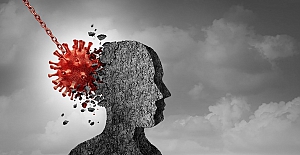 COVID-19 ve psikolojik etkileri