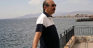 Şair DERMANİ yazdı : "Hüsranı Gördüm Aşkta.."