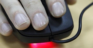 Dikkat! Bilgisayarınızın mouse’u klozetten daha fazla bakteri barındırıyor