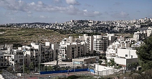 Dört AB ülkesinden İsrail'e uyarı