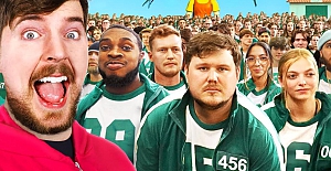 Yeni nesil nerelere geldi: En çok kazanan YouTube yıldızları belli oldu