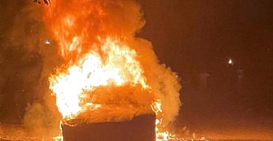 Elektrikli otomobil yangınları neden engellenemiyor?