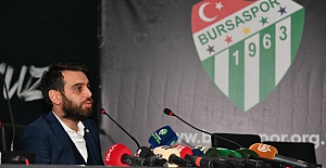 Emin Adanur Bursaspor hakkında önemli açıklamalarda bulundu