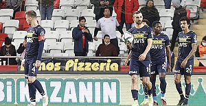 Fenerbahçe 31 yıl sonra!