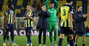 Fenerbahçe'nin Sivasspor kadrosunda 6 eksik