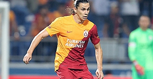Galatasaray'da vaka sayısı 6'ya yükseldi