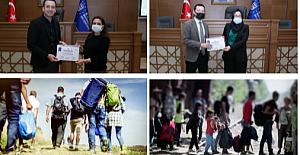 Göç şehri Bursa’nın yeni göçmen stratejisi