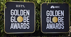 Golden Globe (Altın Küre) ödülleri sahiplerini buldu