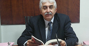 Şair M. ZEKİ BAYRAKTAR yazdı: "Ben Artık.."