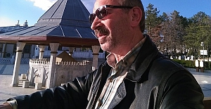 GÜNÜN ŞİİRİ - Ararım..