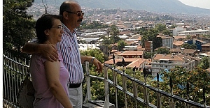 GÜNÜN ŞİİRİ - Ey Vefasız Sevgili..