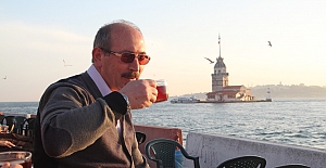 GÜNÜN ŞİİRİ - Hayat Arkadaşıma..