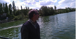 GÜNÜN ŞİİRİ - "Kopardılar Seni.."