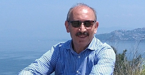 GÜNÜN ŞİİRİ - Kor Soğuyor..