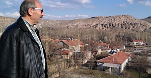 GÜNÜN ŞİİRİ - Önümde Giden..