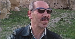 GÜNÜN ŞİİRİ - Özlem İle..