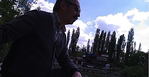 GÜNÜN ŞİİRİ -  Rüya mı, Riya mı..