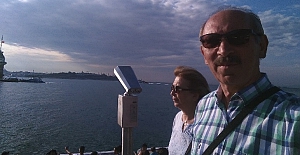 GÜNÜN ŞİİRİ - Yanında Olayım