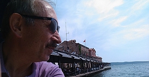 GÜNÜN ŞİİRİ - Bu Nasıl Aşk..