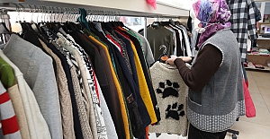 İhtiyaç sahiplerini ve yardımseverleri buluşturan uygulama