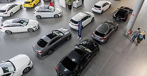 İkinci el araçlar için yeni düzenleme geliyor