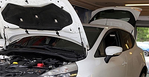 İkinci El Oto ekspertizde yeni dönem