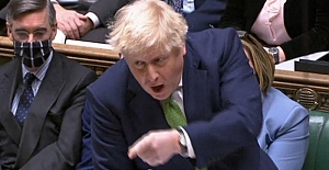 İngiltere'de korona önlemleri kaldırılıyor