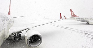 Kar nedeniyle iptal edilen uçak ve otel ödemeleri geri alınabilir mi?