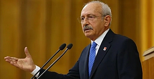 Kılıçdaroğlu: Erdoğan, İmamoğlu'nu kıskanıyor