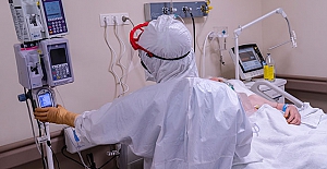 Test sonucu negatif çıkanlara uyarı: Belirtiniz varsa Covid-19’muşsunuz gibi davranın!