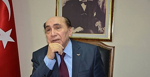 Millet Partisi Genel Başkanı Aykut Edibali vefat etti