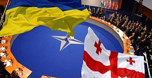 NATO Genel Sekreteri Jens Stoltenberg: Ukrayna ve Gürcistan NATO ittifakının üyesi olacak