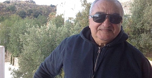 NECDET BULUZ yazdı: "Vakalarda Düşüş Var.."