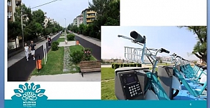 Nilüfer’in iklim eylem planı paylaşıldı