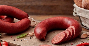 Piyasada at ve eşek etinden yapılan sucuklar ve daha neler neler!