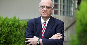 Prof. Dr. SENCER İMER Hayatını Kaybetti!