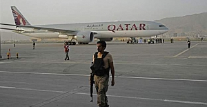 Reuters: Türkiye ve Katar, Kabil Havalimanı'nda güvenliğin sağlanması konusunda anlaştı.