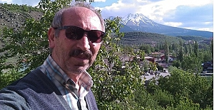 Şair DERMANİ yazdı: Gerçek Sevgi..