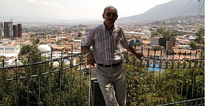 Şair DERMANİ yazdı: "Haliyle.."