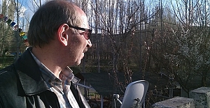 Şair DERMANİ yazdı: "Hüsran İle Serzeniş.."