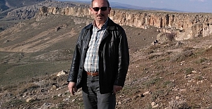 Şair DERMANİ yazdı: "Vefasızım.."