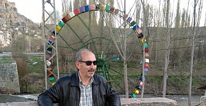 Şair DERMANİ yazdı: Yeniden..