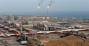 Sanayide doğalgaz stresi büyüyor