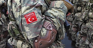 Sınır hattında 3 asker şehit oldu