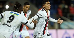 Spor yazarları, Çaykur Rizespor - Beşiktaş maçını değerlendirdi.