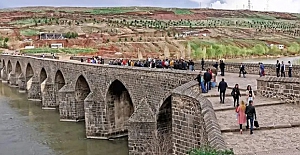 Tartışmalı bölge seçimiyle, Diyarbakır'a "Devlet Bahçeli Hatıra Ormanı" kuruluyor