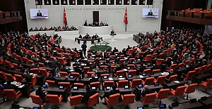 TBMM'den Kazakistan mesajı: Her türlü desteği vereceğiz
